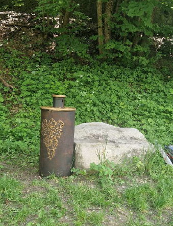 Mülleimer